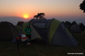 4 Days – Northern Tanzania camping safari
